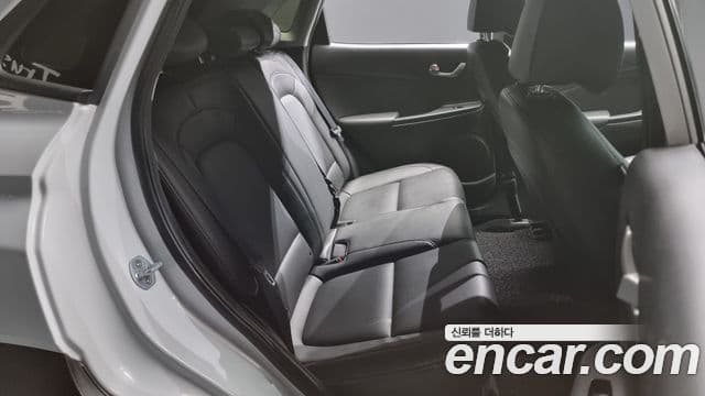 Hyundai Kona Modern, 2018 12