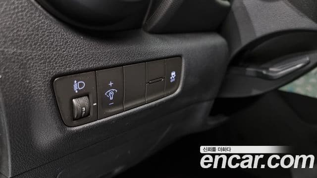 Hyundai Kona Modern, 2018 16