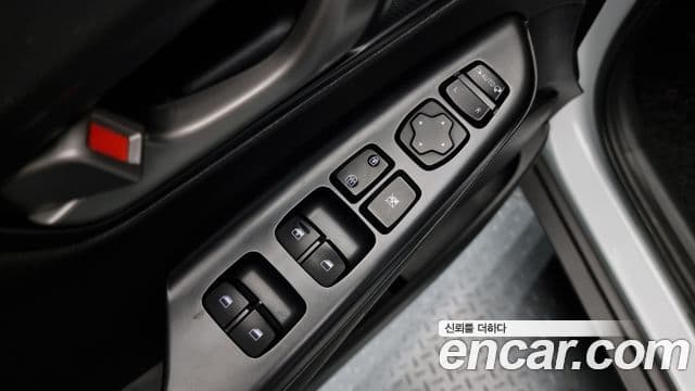 Hyundai Kona Modern, 2018 17