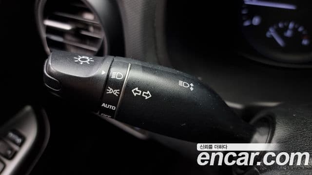 Hyundai Kona Modern, 2018 18