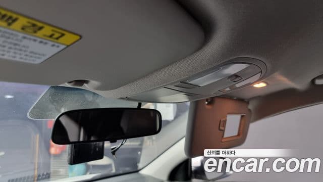 Hyundai Kona Modern, 2018 19