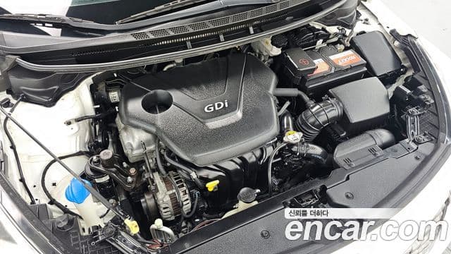 Kia K3 Prestige, 2013 4