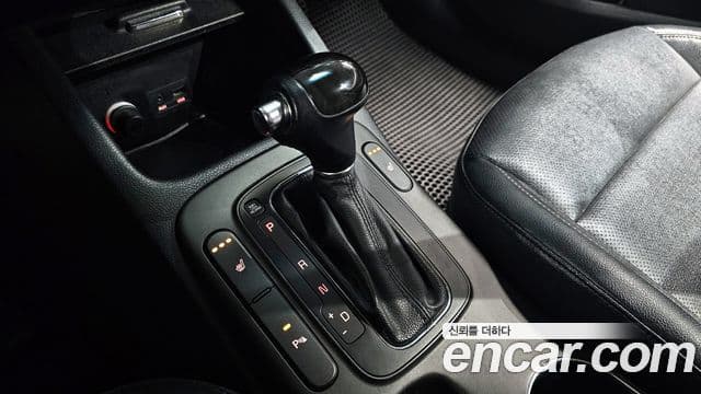 Kia K3 Prestige, 2013 7