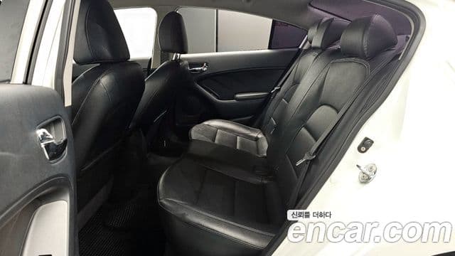 Kia K3 Prestige, 2013 17