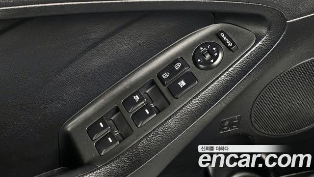 Kia K3 Prestige, 2013 8