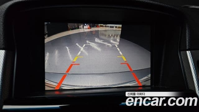 Chevrolet(GM대우) Cruze 2.0 LTZ, 2012 15