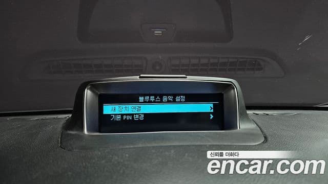 Chevrolet(GM대우) Cruze 2.0 LTZ, 2012 16