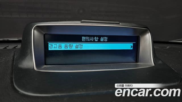 Chevrolet(GM대우) Cruze 2.0 LTZ, 2012 17