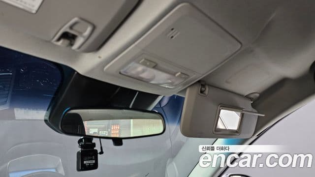 Chevrolet(GM대우) Cruze 2.0 LTZ, 2012 18