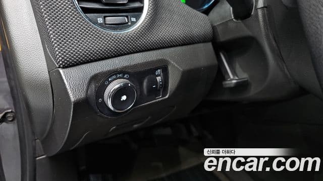 Chevrolet(GM대우) Cruze 2.0 LTZ, 2012 19