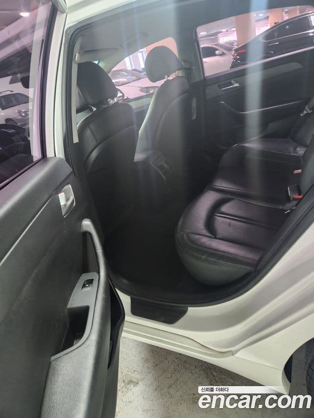 Hyundai LF Sonata Modern, 2015 10