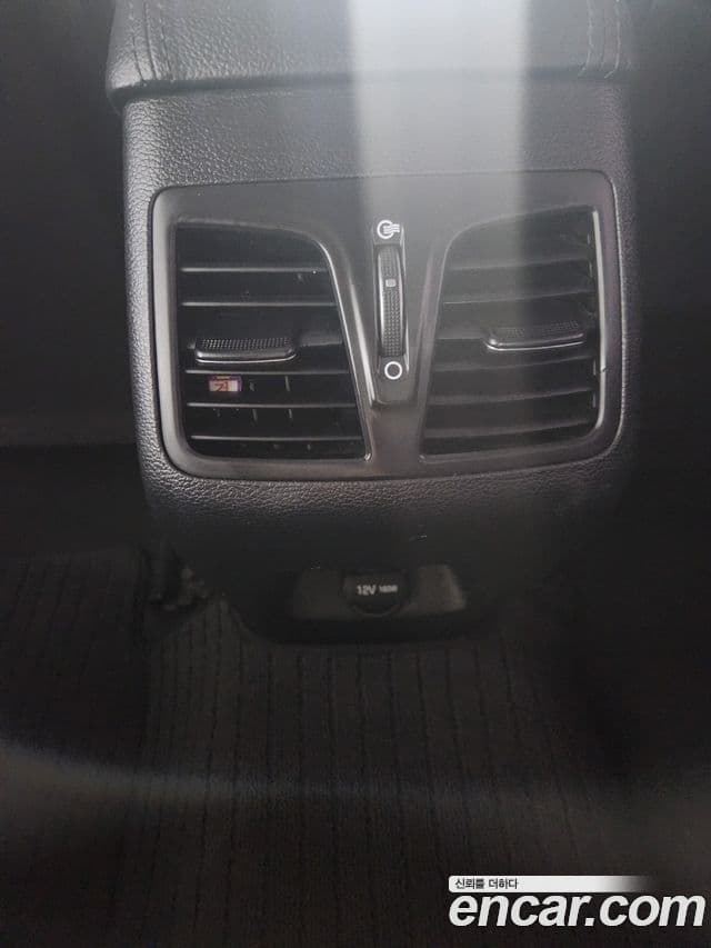 Hyundai LF Sonata Modern, 2015 15