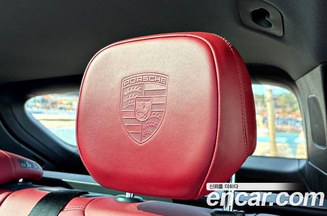 Porsche Cayenne (PO536), 2019 15