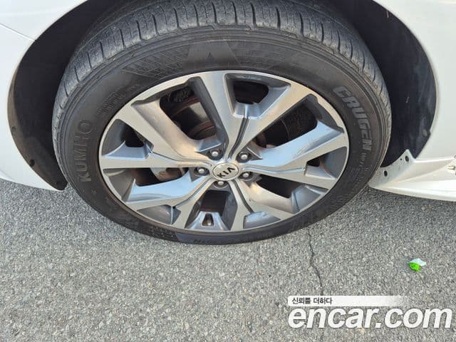 Kia All New Carnival Luxury, 2017 все фото