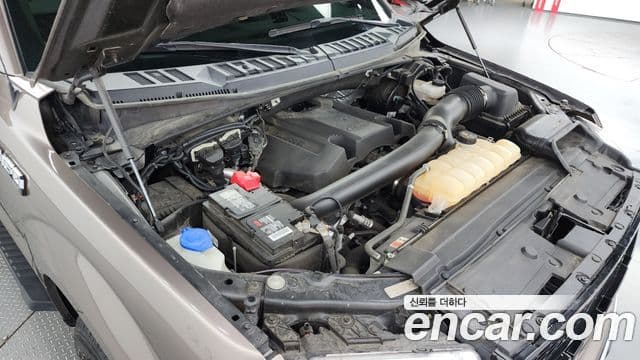 Ford F150 3.5L, 2018 6