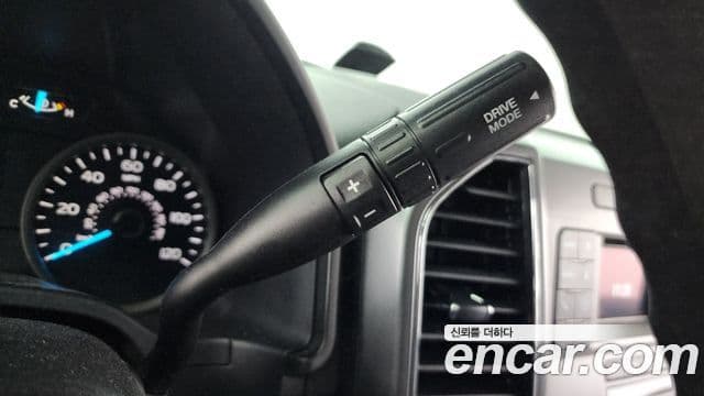 Ford F150 3.5L, 2018 9