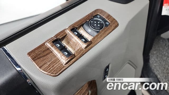 Ford F150 3.5L, 2018 14