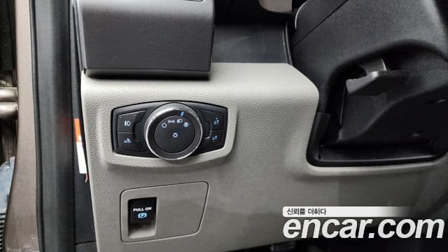 Ford F150 3.5L, 2018 15