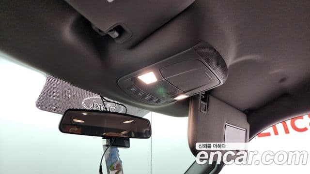 Ford F150 3.5L, 2018 19