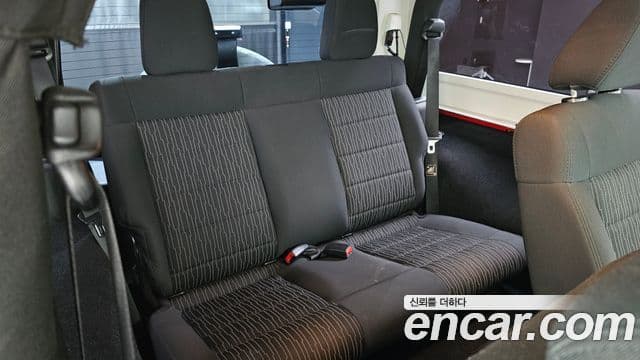 Jeep Wrangler (JK) 2.8 дизель Rubicon 2도어, 2012 11