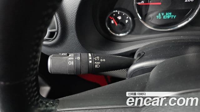 Jeep Wrangler (JK) 2.8 дизель Rubicon 2도어, 2012 17