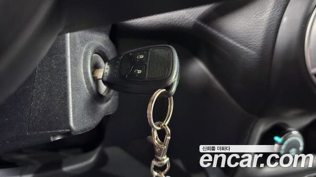 Jeep Wrangler (JK) 2.8 дизель Rubicon 2도어, 2012 19