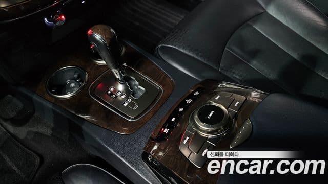 KG모빌리티(SsangYong) 뉴체어맨 W Prestige, 2013 9