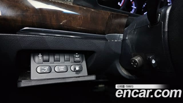 KG모빌리티(SsangYong) 뉴체어맨 W Prestige, 2013 17