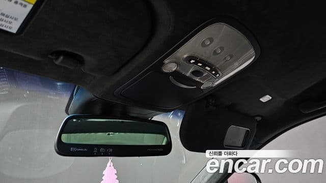 KG모빌리티(SsangYong) 뉴체어맨 W Prestige, 2013 20