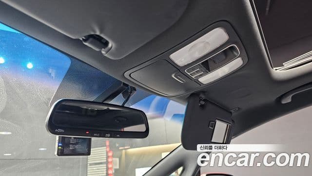 Kia All New Carens Prestige, 2016 17