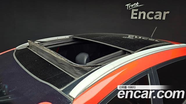 Kia All New Carens Prestige, 2016 19