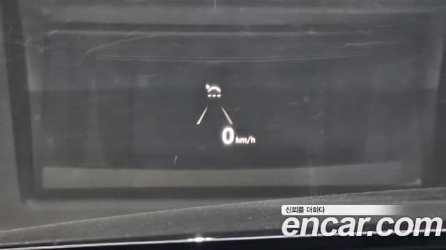 Genesis G90 Premium Luxury, 2019 10