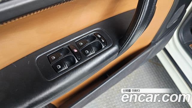 Porsche Cayenne 957, 2009 11