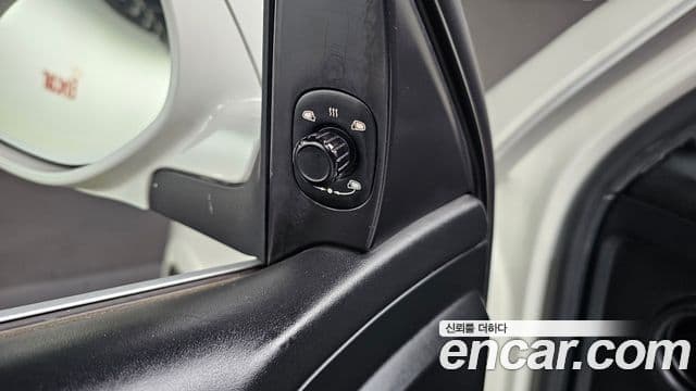 Porsche Cayenne 957, 2009 12