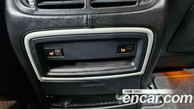 Porsche Cayenne 957, 2009 19