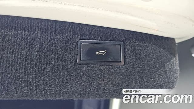 Porsche Cayenne 957, 2009 20