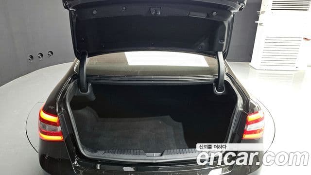 Kia The / новый New K7 Prestige, 2013 20