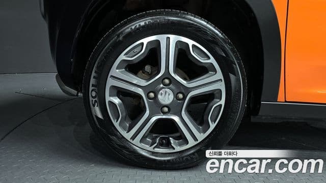 스즈키 허슬러, 2016 все фото