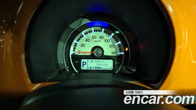 스즈키 허슬러, 2016 8