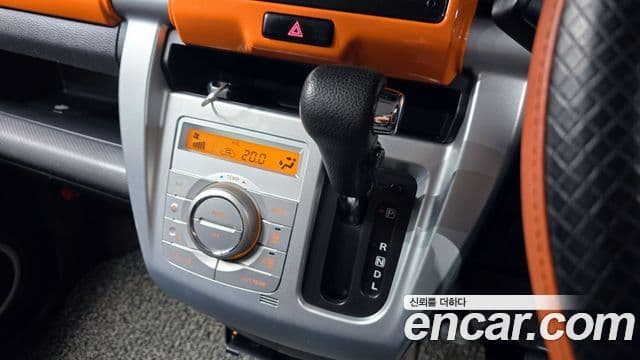 스즈키 허슬러, 2016 9