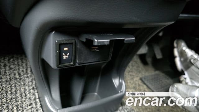 스즈키 허슬러, 2016 18