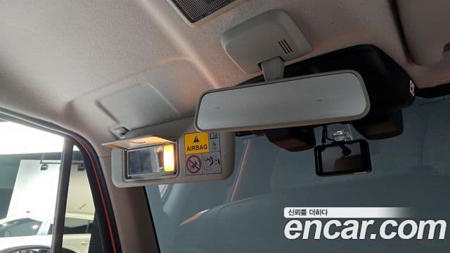 스즈키 허슬러, 2016 19