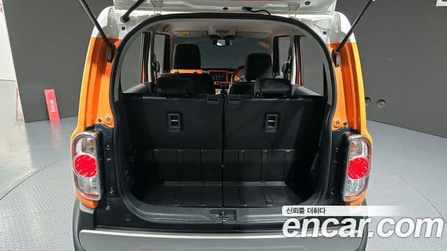 스즈키 허슬러, 2016 20