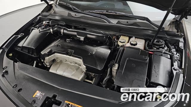 Chevrolet(GM대우) Impala 2.5 LTZ, 2016 6