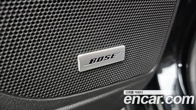 Chevrolet(GM대우) Impala 2.5 LTZ, 2016 12