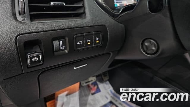 Chevrolet(GM대우) Impala 2.5 LTZ, 2016 13