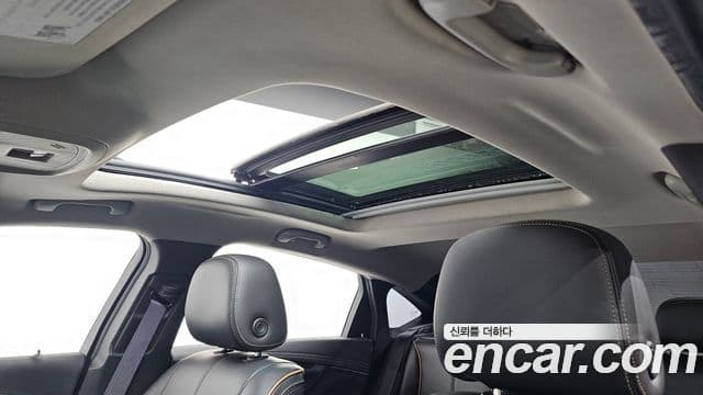 Chevrolet(GM대우) Impala 2.5 LTZ, 2016 18