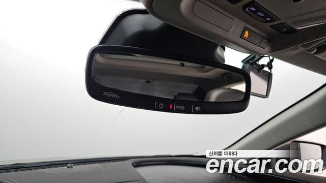 Chevrolet(GM대우) Impala 2.5 LTZ, 2016 19