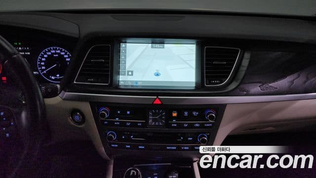 Hyundai Genesis DH G380 Finest Edition AWD, 2016 14