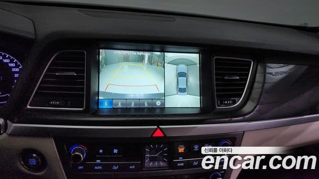 Hyundai Genesis DH G380 Finest Edition AWD, 2016 15